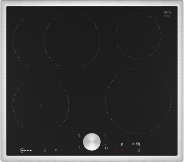 Neff T56STF1L0 N 90