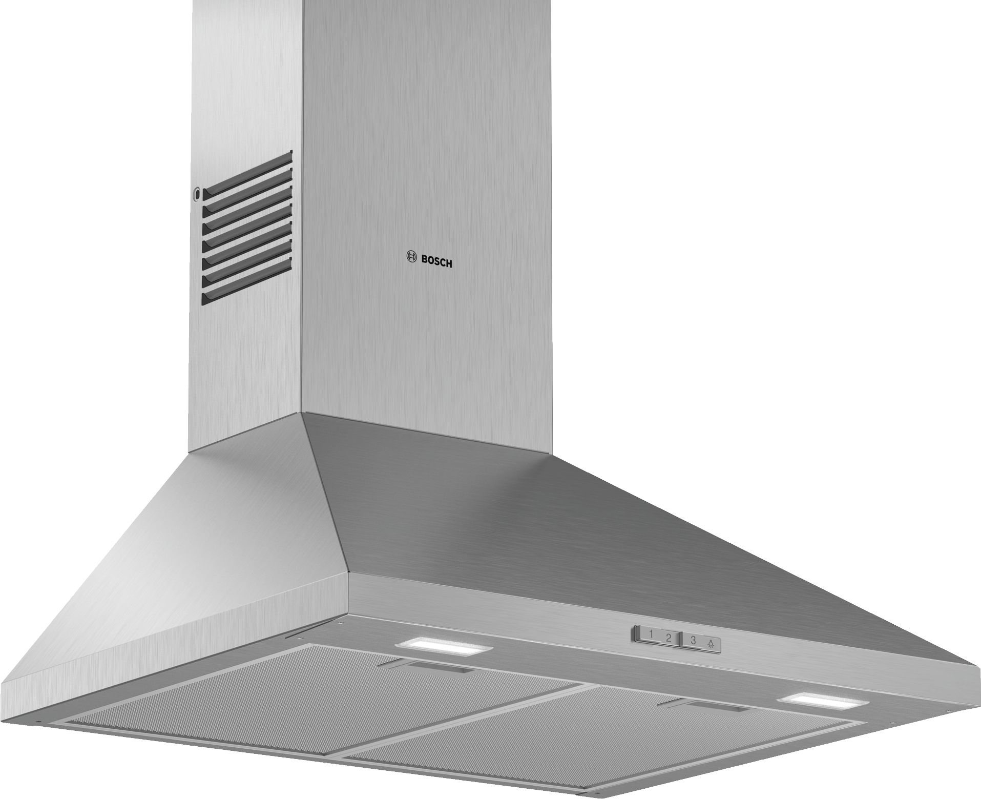 Bosch DWP66BC50 Serie 2