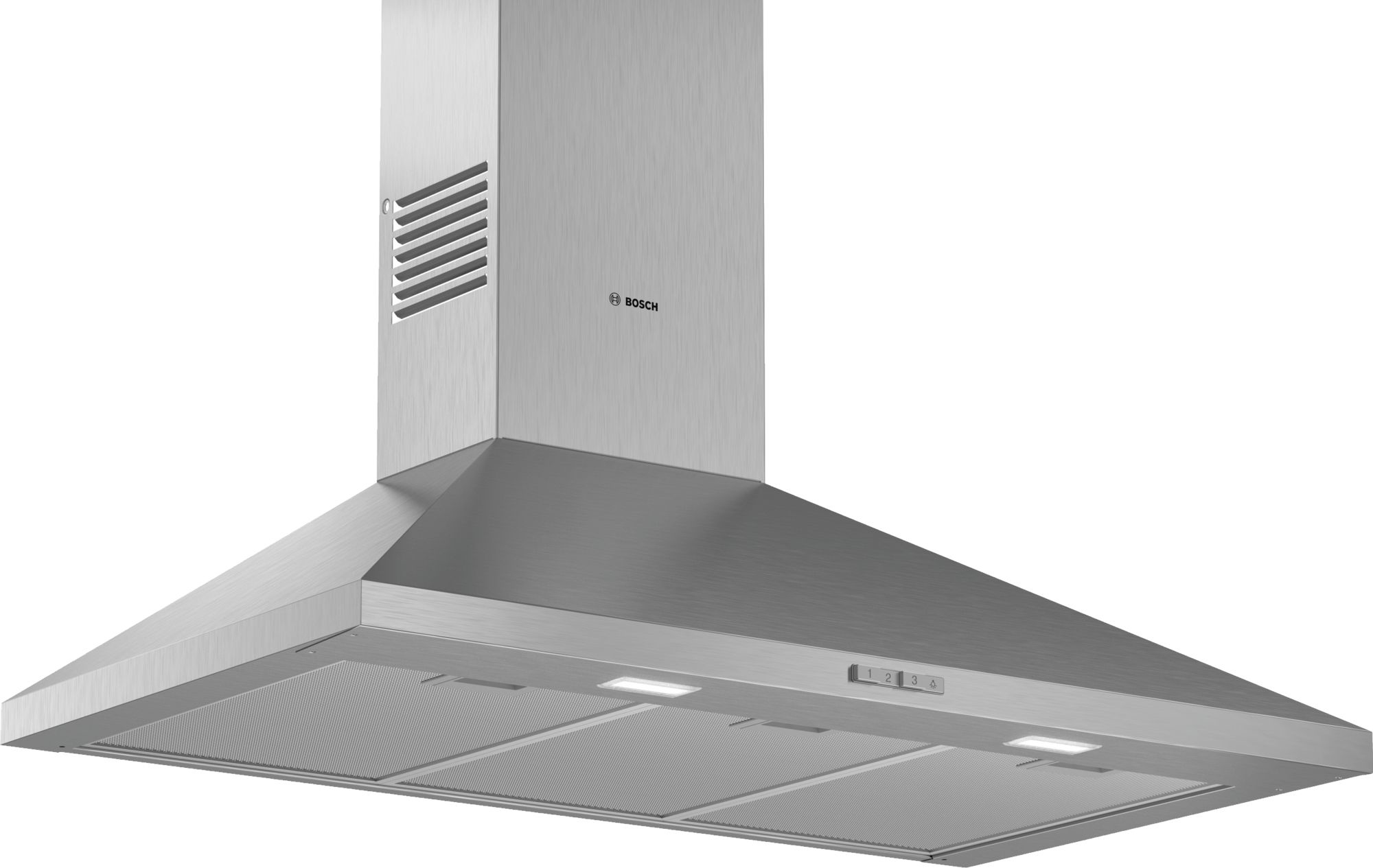 Bosch DWP96BC50 Serie 2