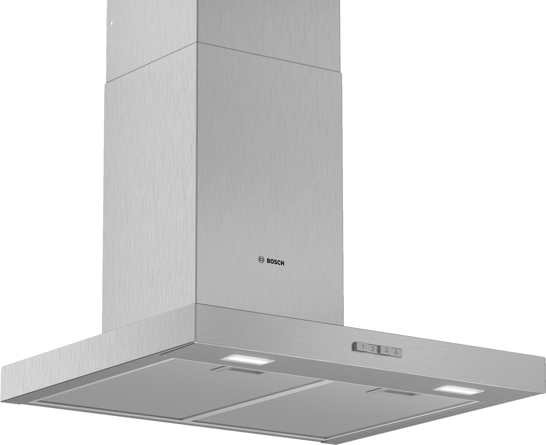 Bosch DWB66BC50 Serie 2