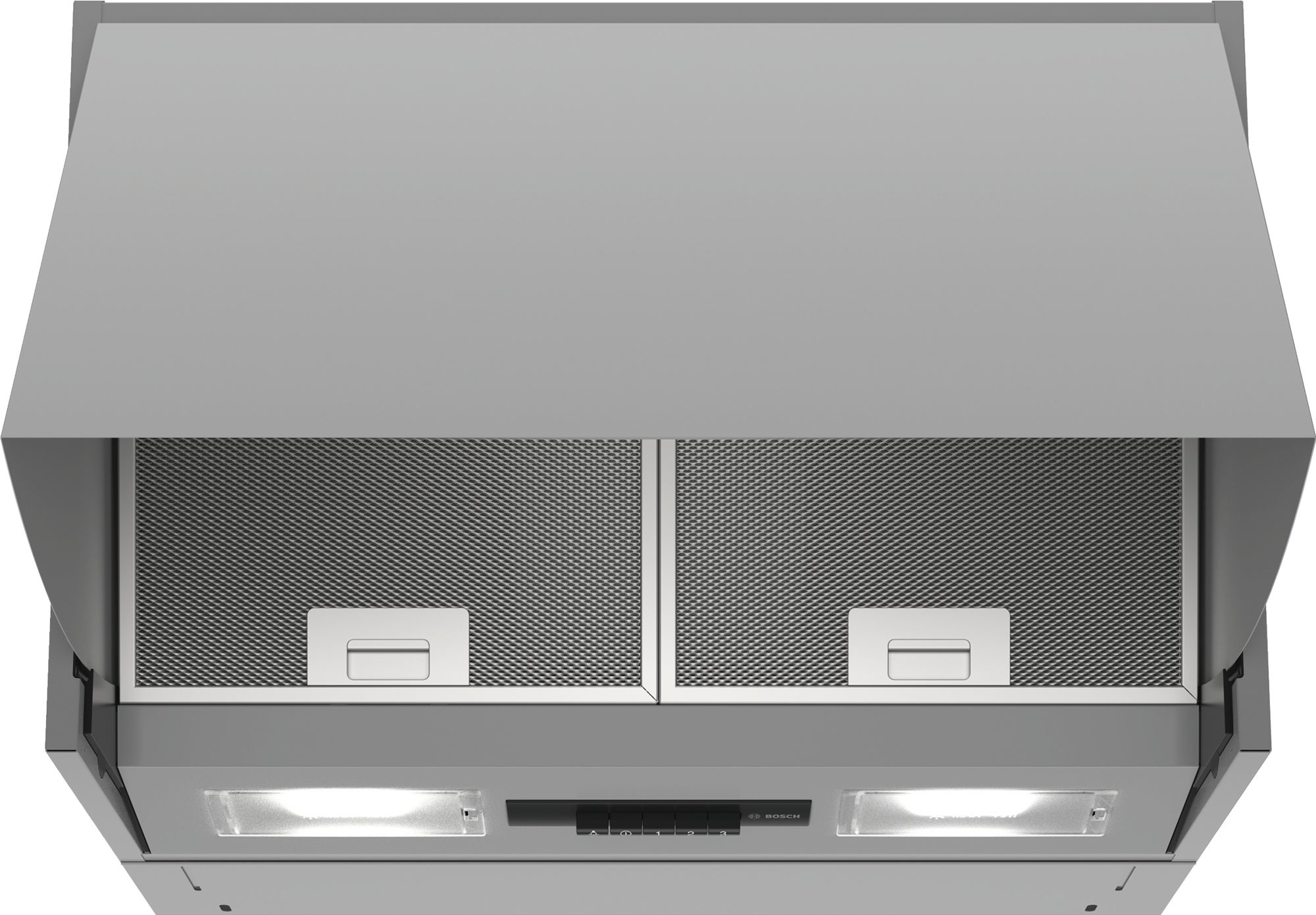 Bosch DEM66AC00 Serie 2