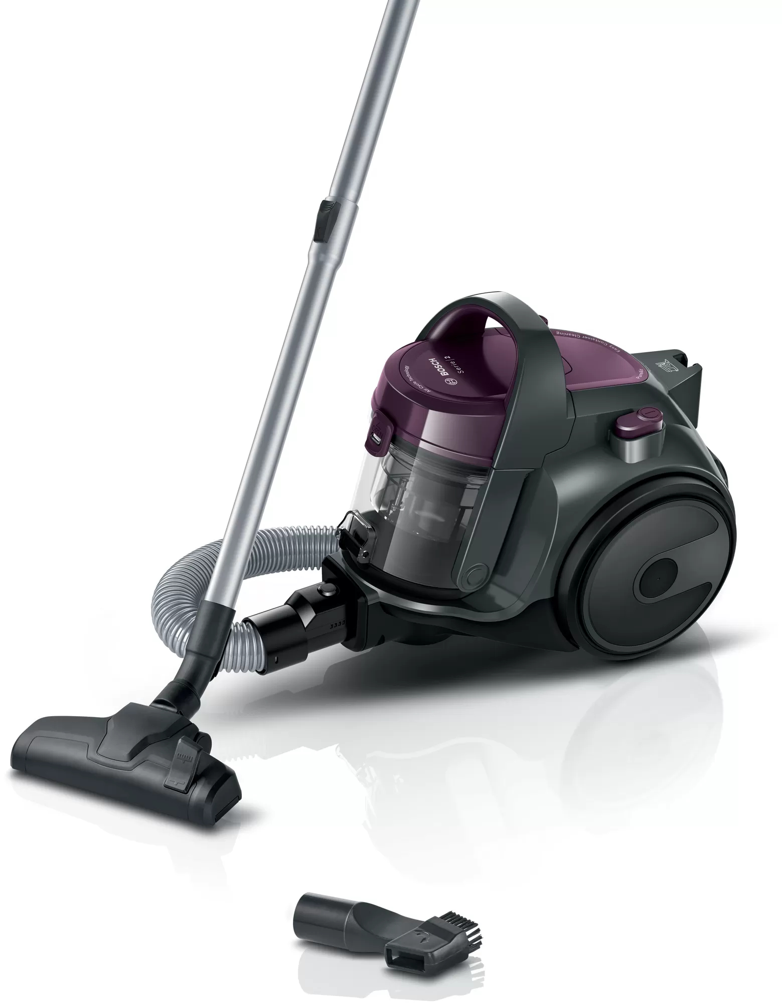 Bosch Serie 2 BGC05AAA1