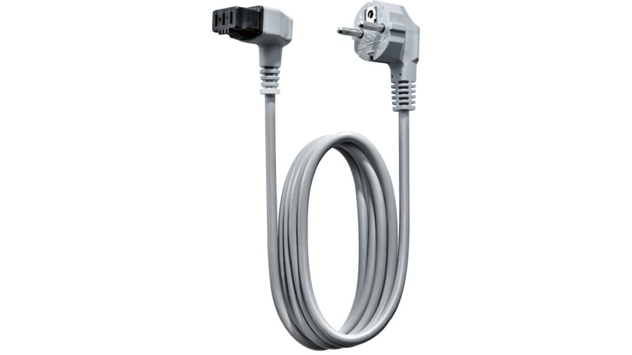 Bosch Netzkabel EU-Stecker SMZ1051EU