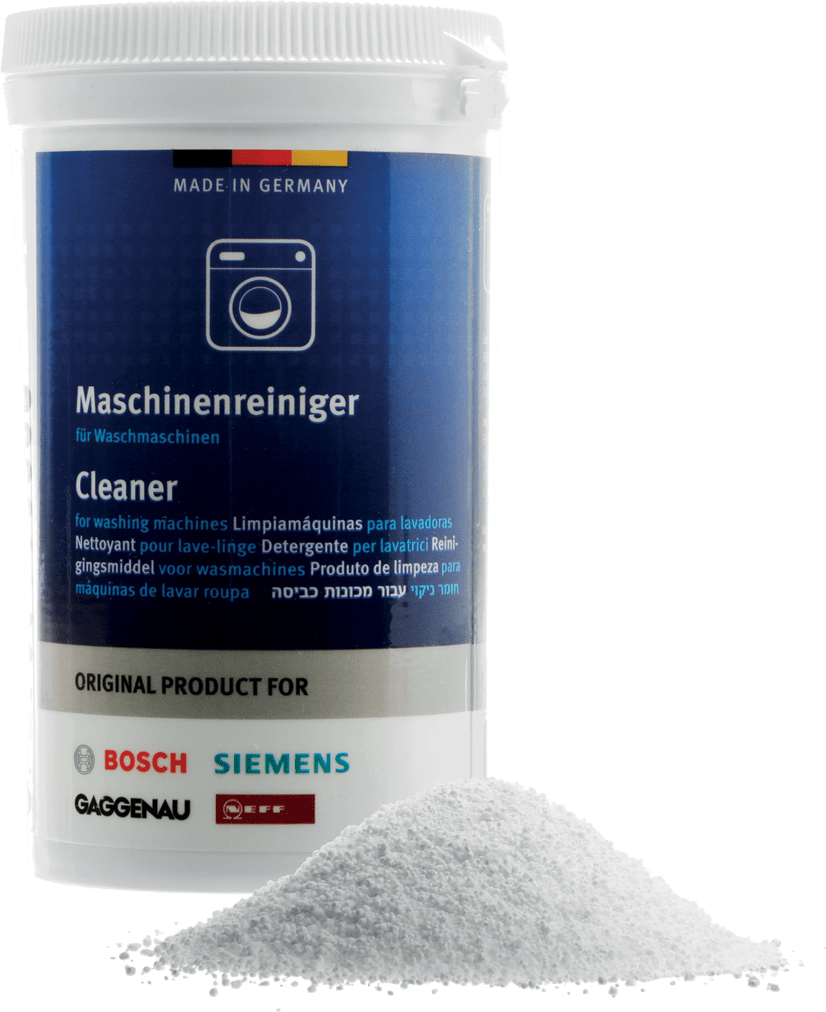 Bosch Nettoyeur Machine à laver 200 g