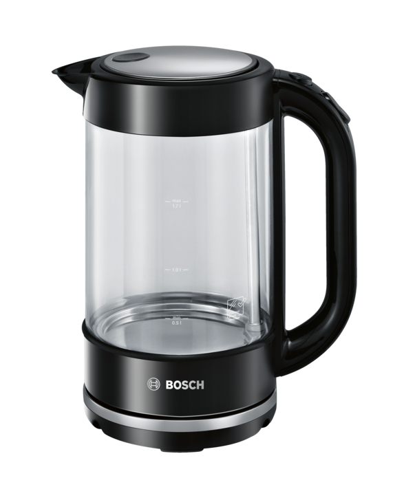 Bosch Wasserkocher TWK70B03 (schwarz