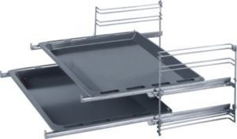 Bosch 2fach Teleskopauszug HEZ438201