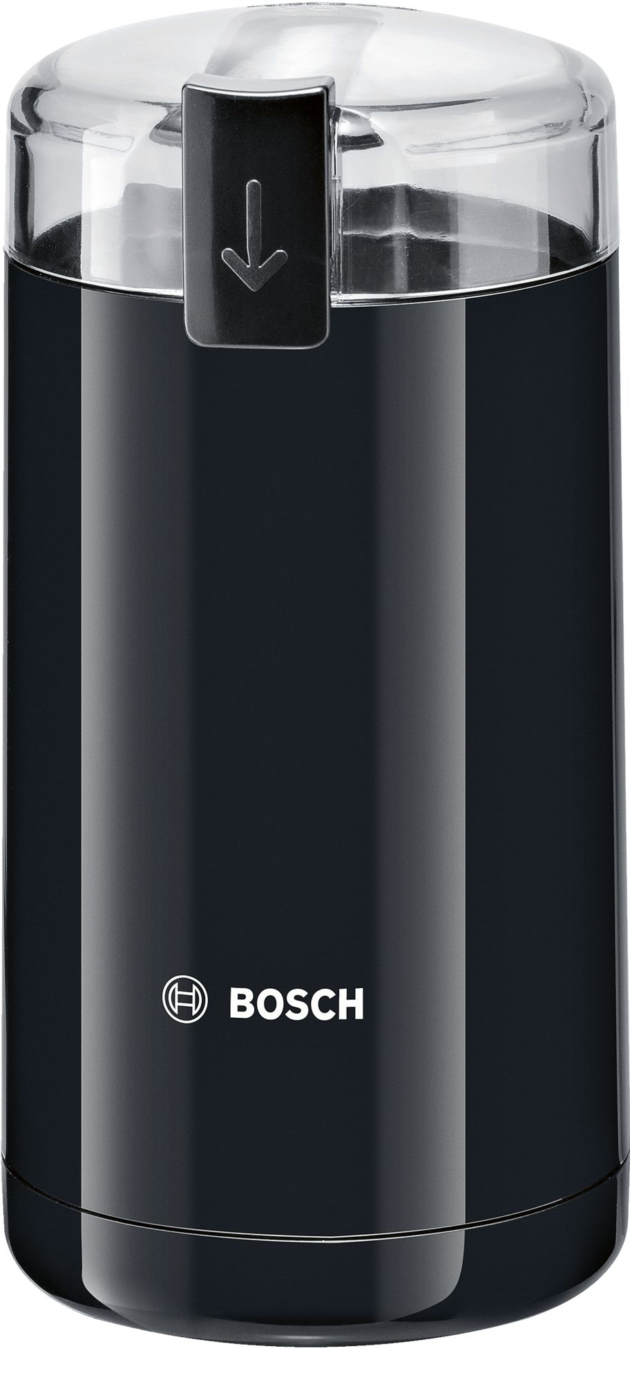 Bosch Moulin à café Noir