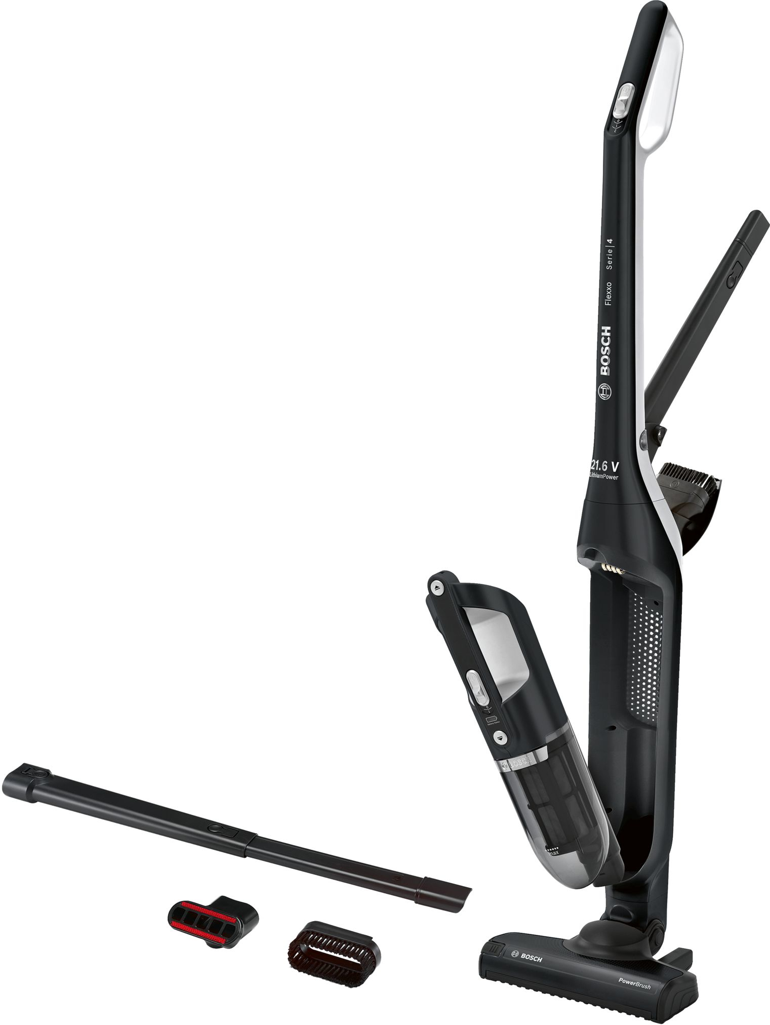 Bosch Handstaubsauger BBH32101