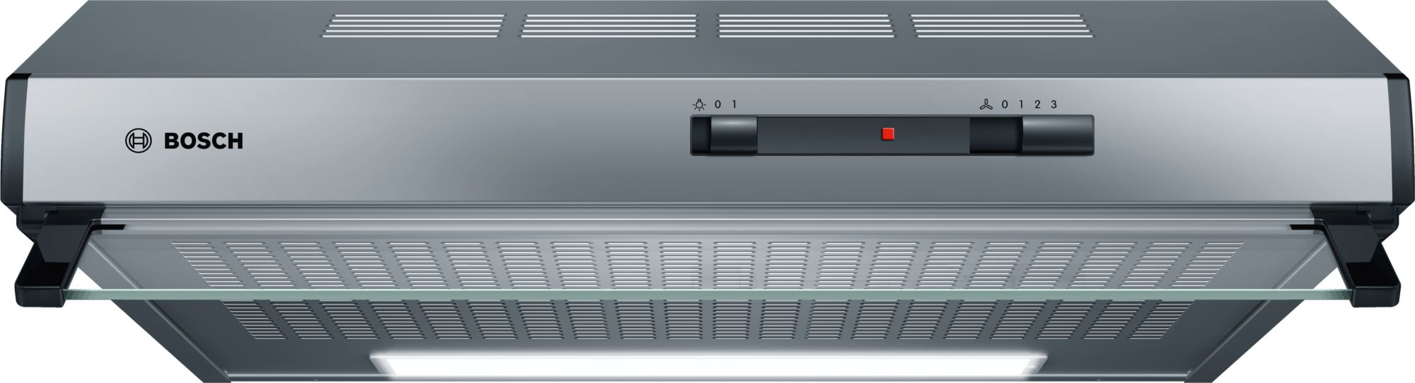 Bosch DUL62FA51 Serie 2