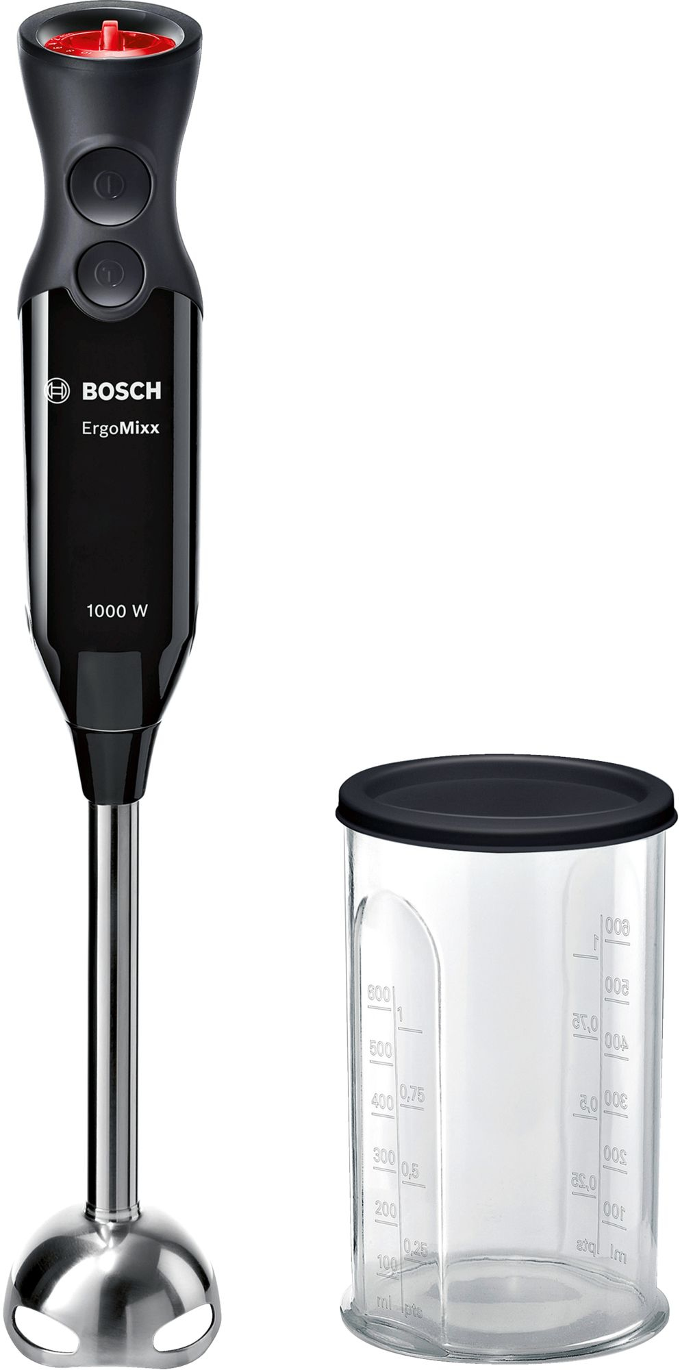 Bosch Stabmixer ErgoMixx MS6CB6110