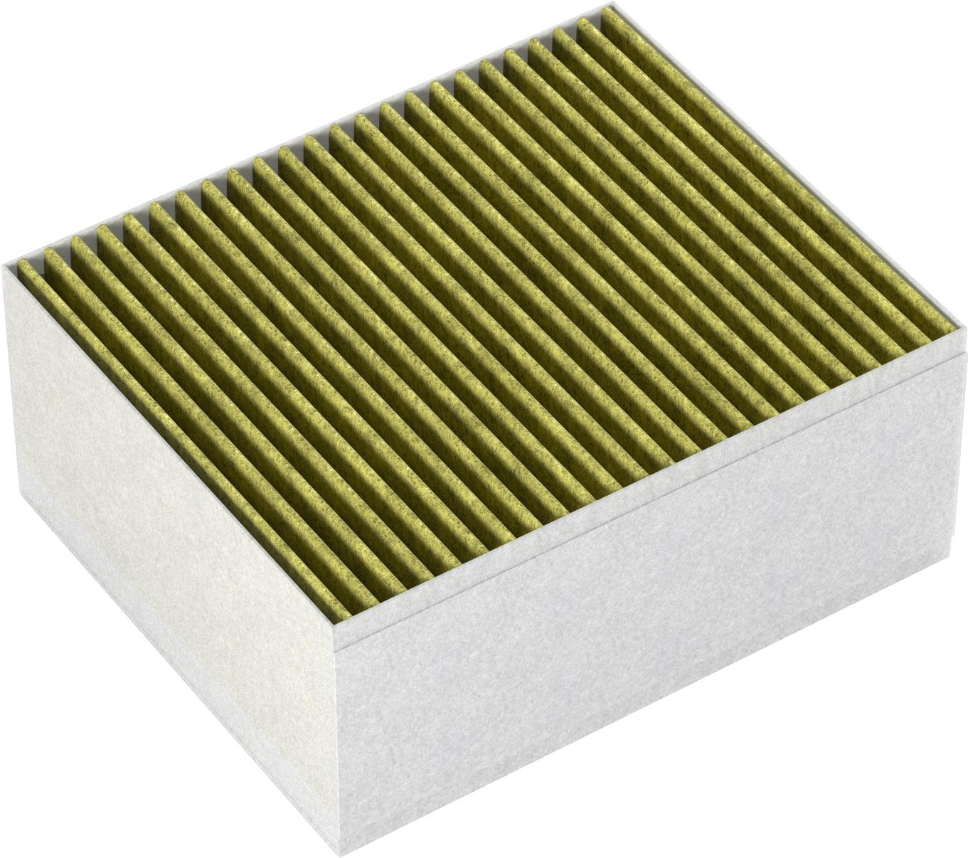 Bosch CleanAirPlus Aktivkohlefilter DZZ1XX1B6