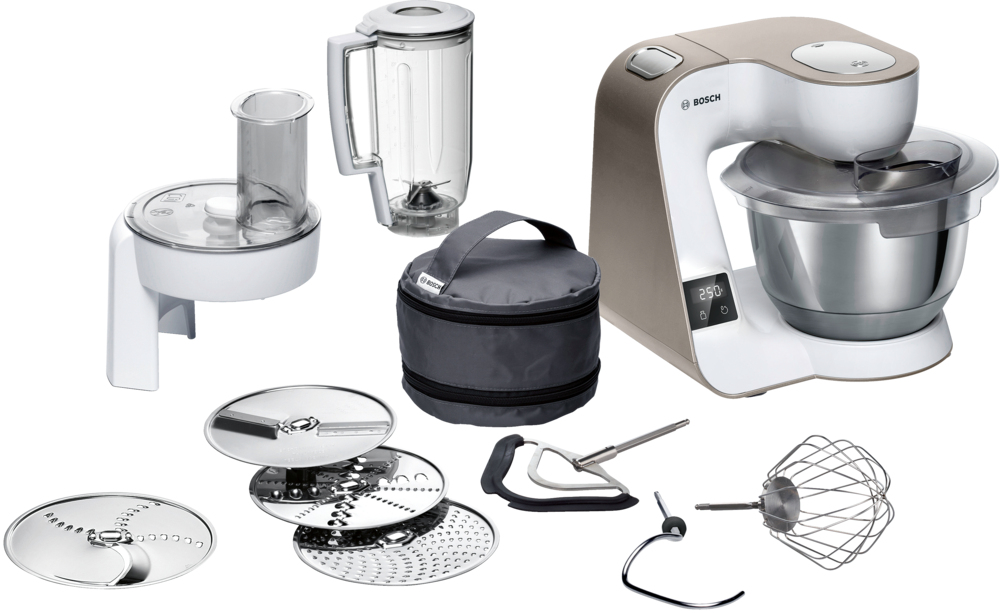 Bosch MUM5XW20 Küchenmaschine