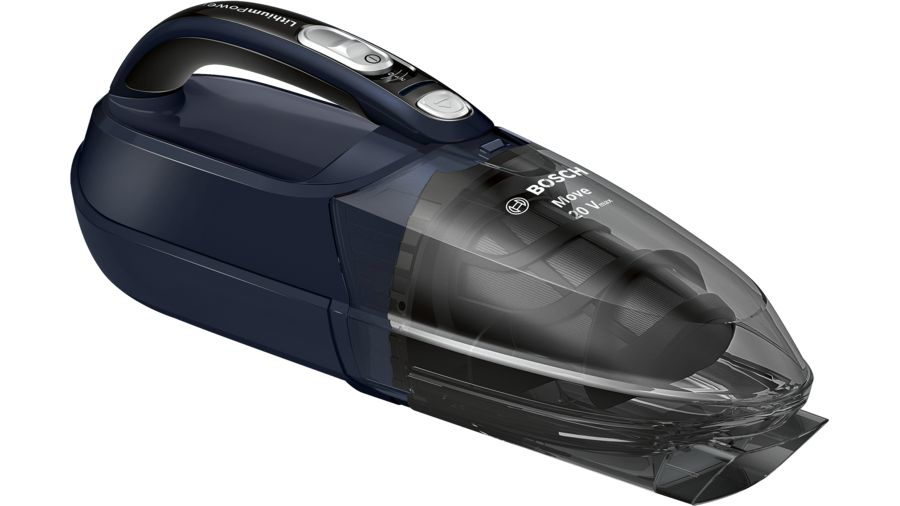 Bosch Move Lithium 20Vmax BHN20L