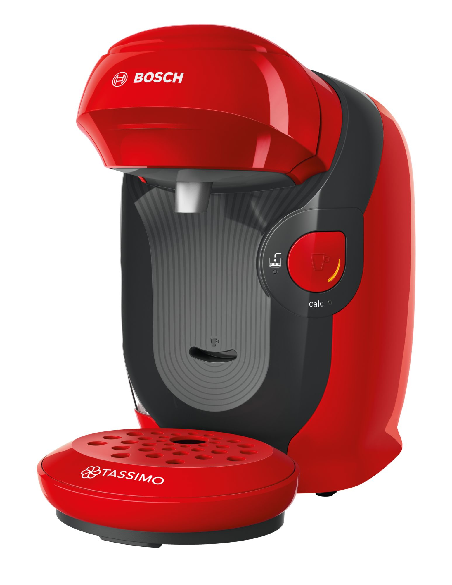 Bosch Cafetière multi-boissons