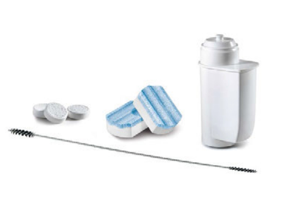 Bosch VeroSeries Pflegeset TCZ8004A (mit Wasserfilter)