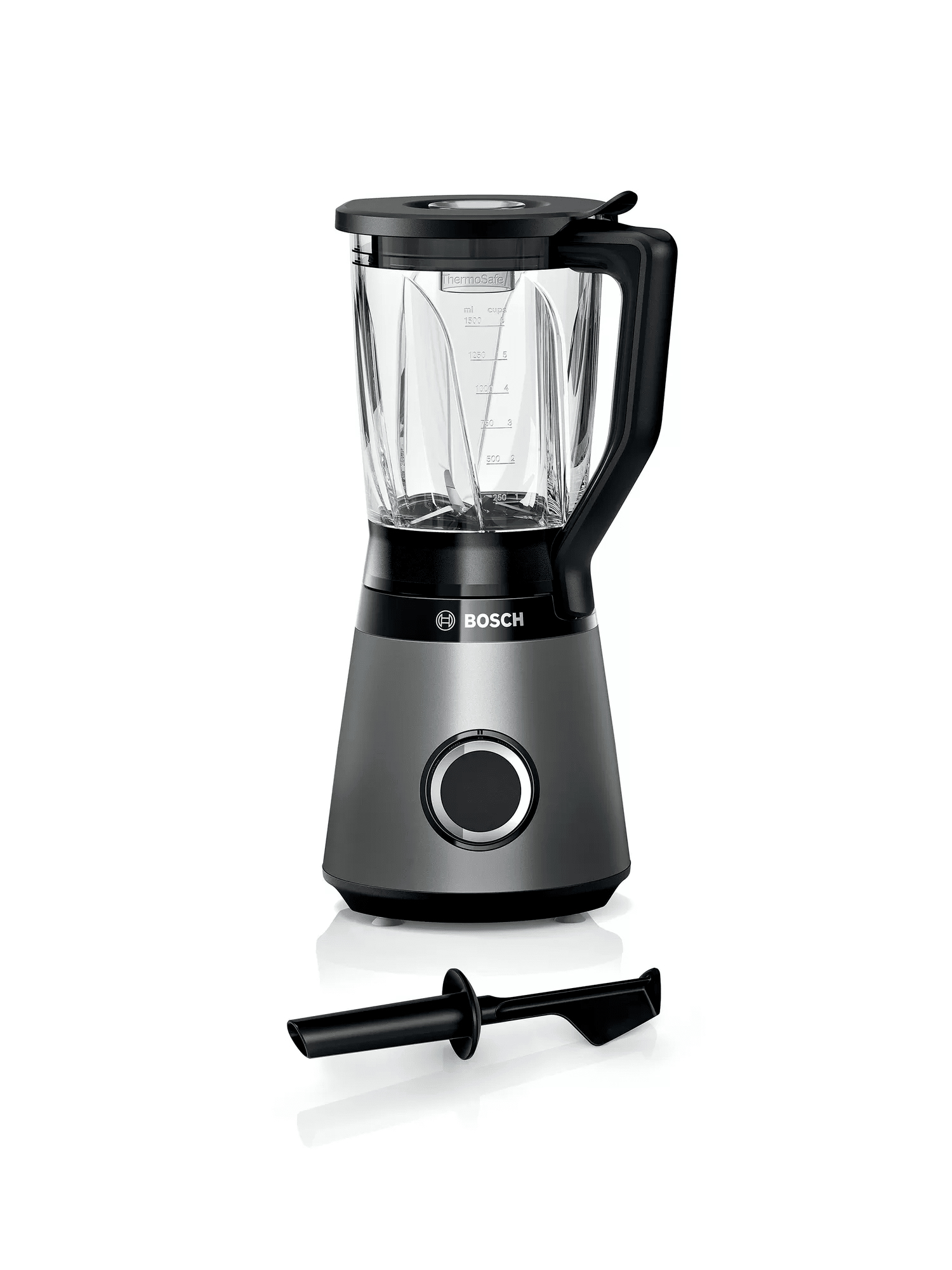 Bosch Blender 1.5 L Argent