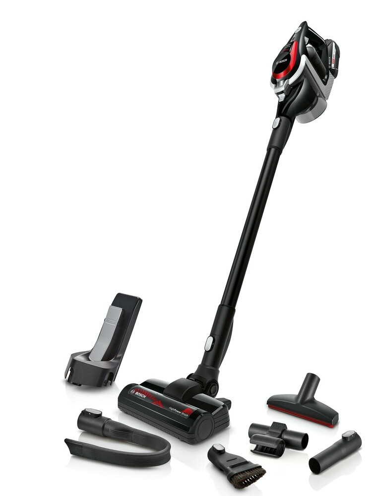 Bosch Serie 8 Unlimited ProPower BSS81POW1