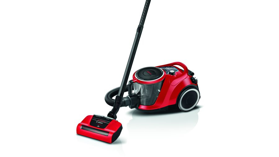 Bosch Serie 6 ProAnimal BGC41PET