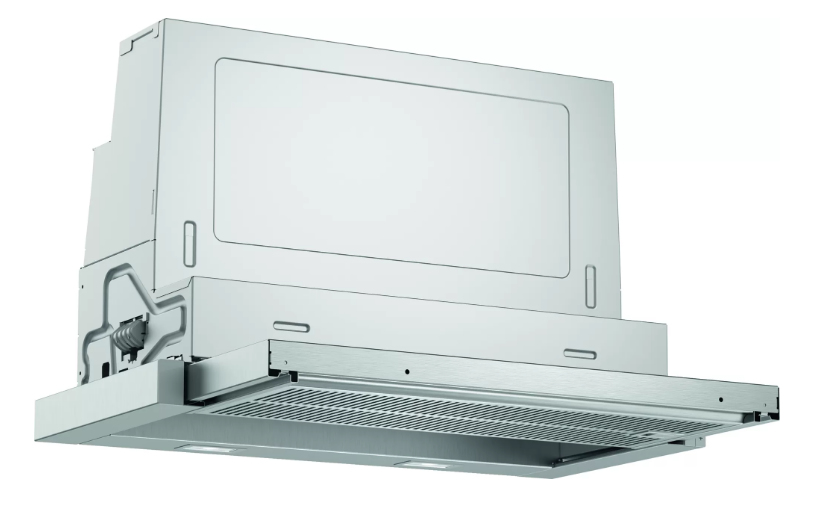 Bosch DFR067A52 Serie 4