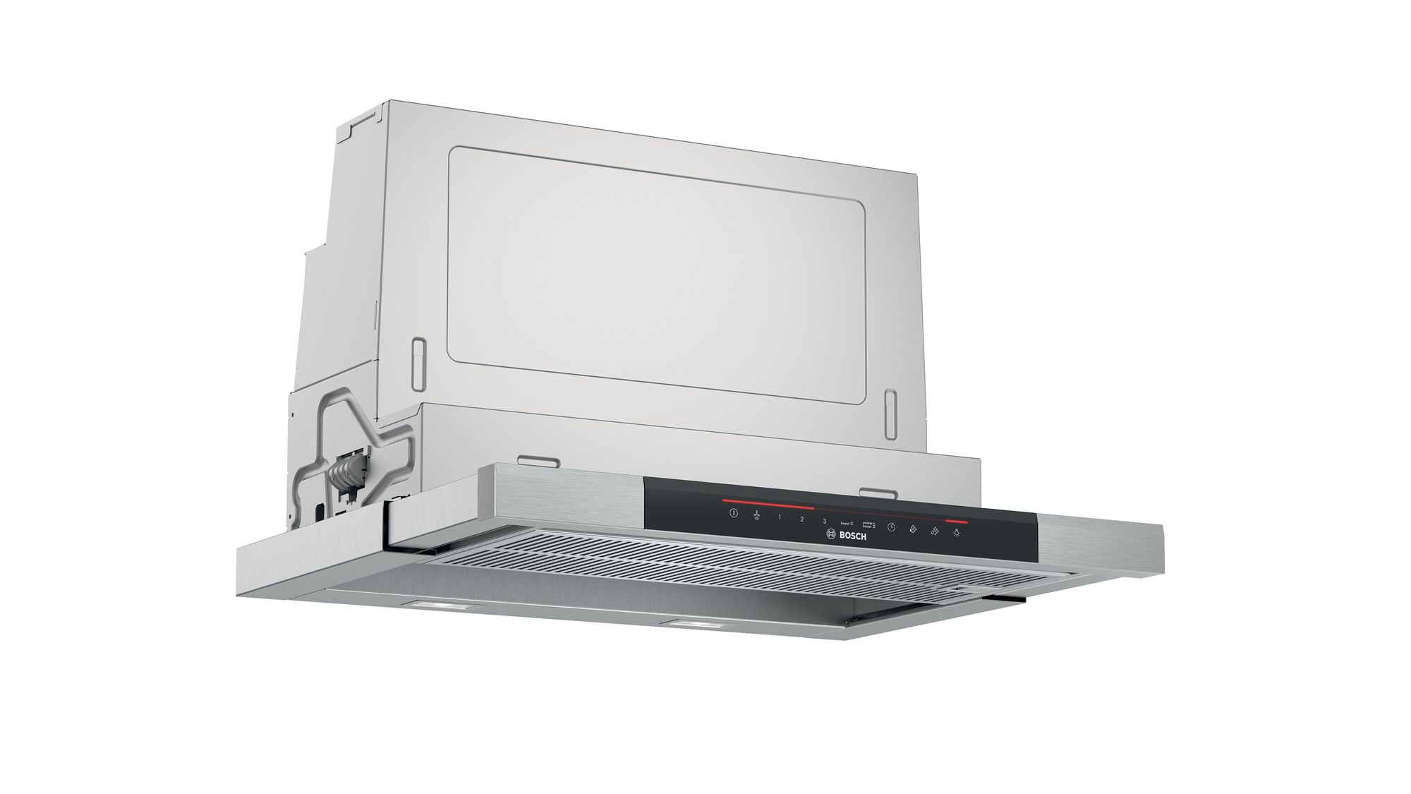 Bosch DFS067K51 Serie 8