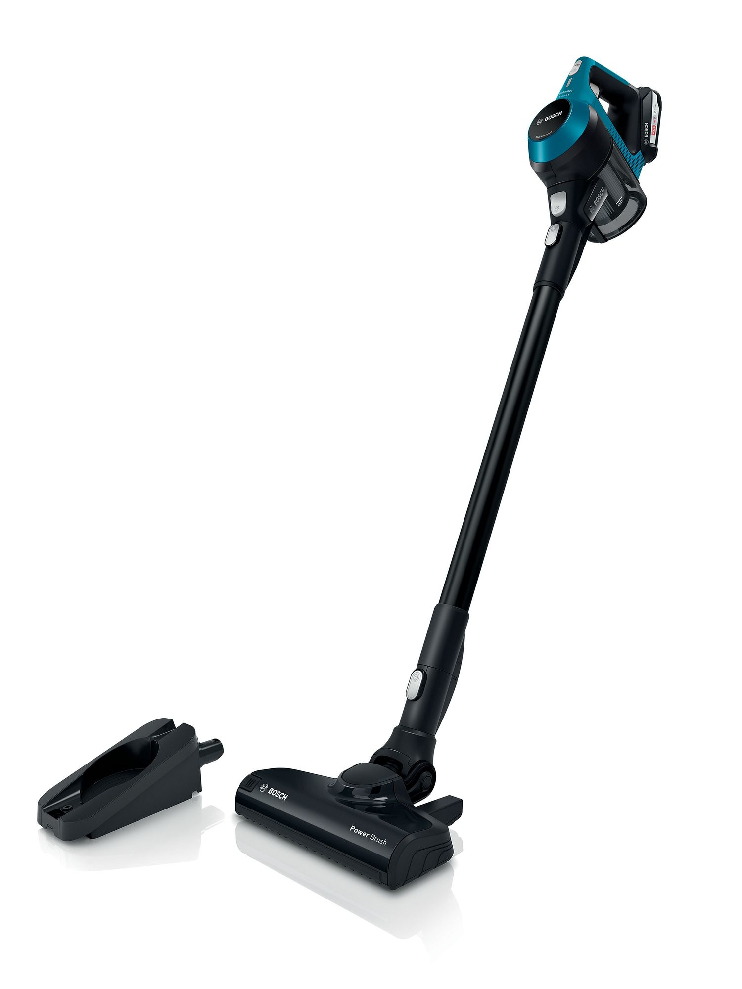 Bosch Aspirateur balai sans fil