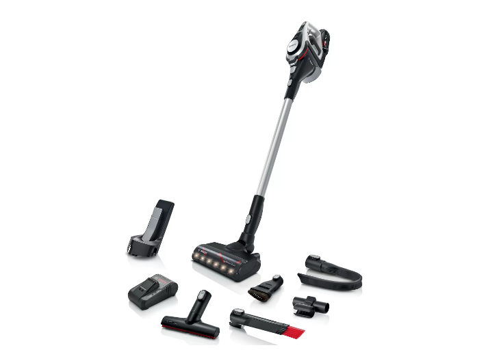 Bosch Serie 8 BSS82SIL Unlimited