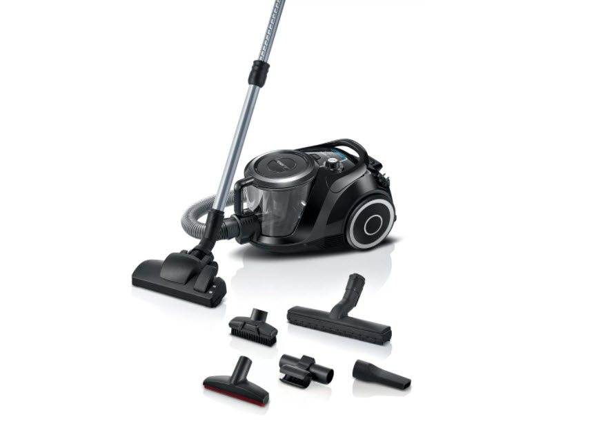 Bosch Serie 6 BGC41XSIL