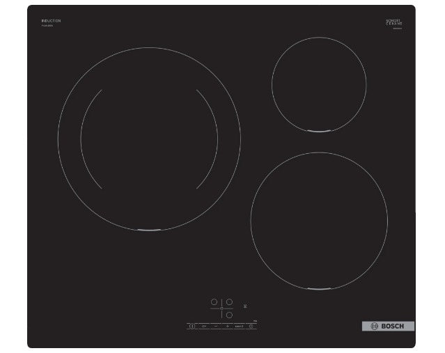 Bosch Table induction PUJ611BB5E