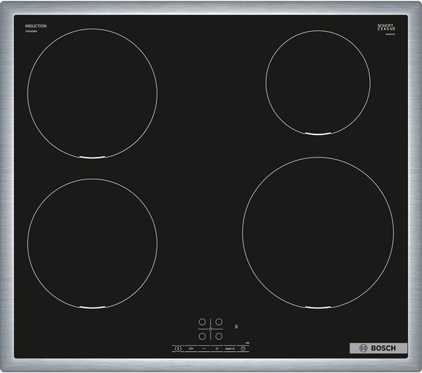 Bosch PIE645BB5E Serie 4