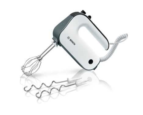 Bosch Handmixer Styline MFQ49300