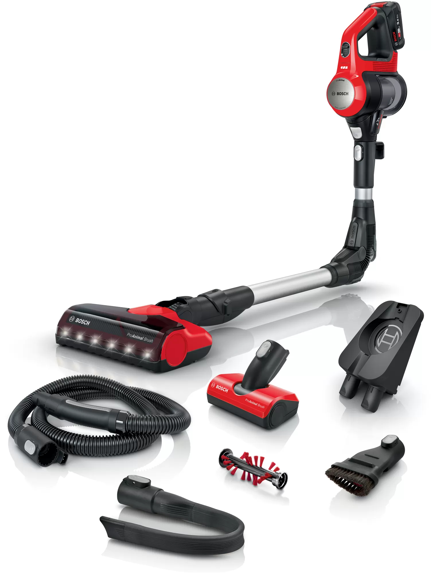 Bosch Unlimited 7 ProAnimal BBS711ANM