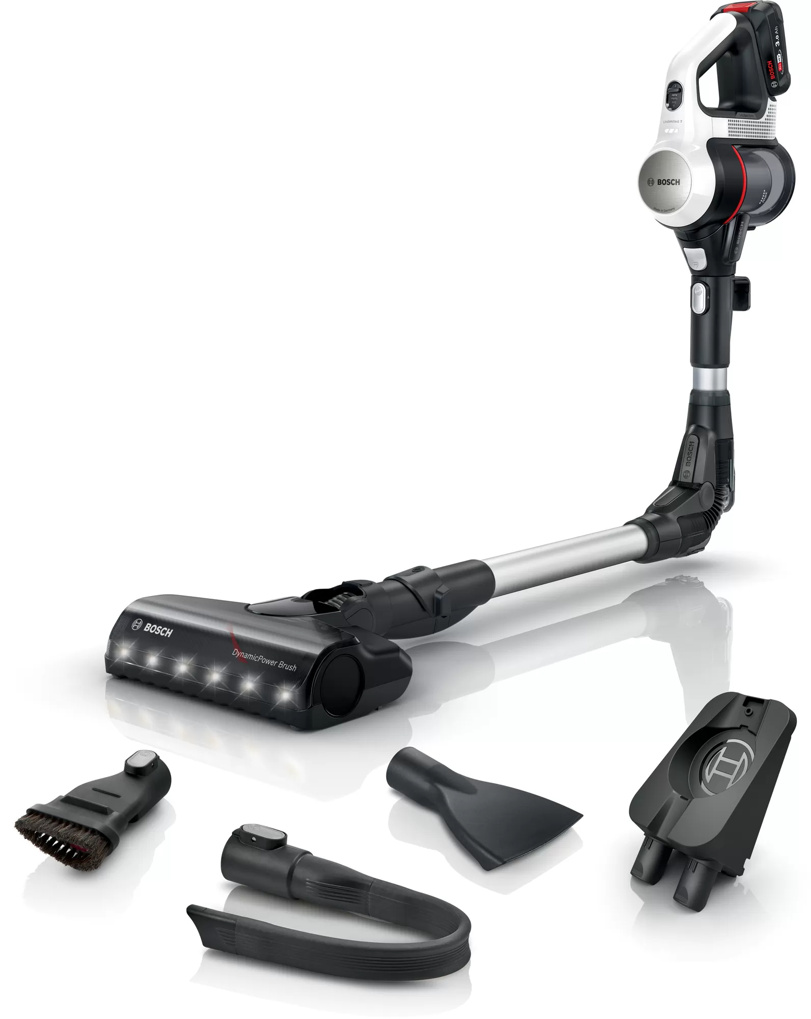 Bosch Unlimited 7 BBS 711 W