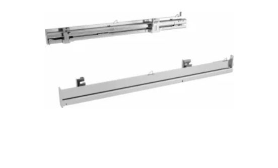 Bosch Clip-Vollauszug HEZ638000