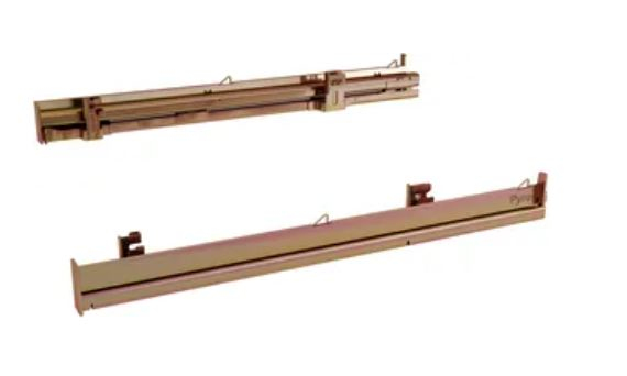 Bosch Clip-Vollauszug HEZ638070