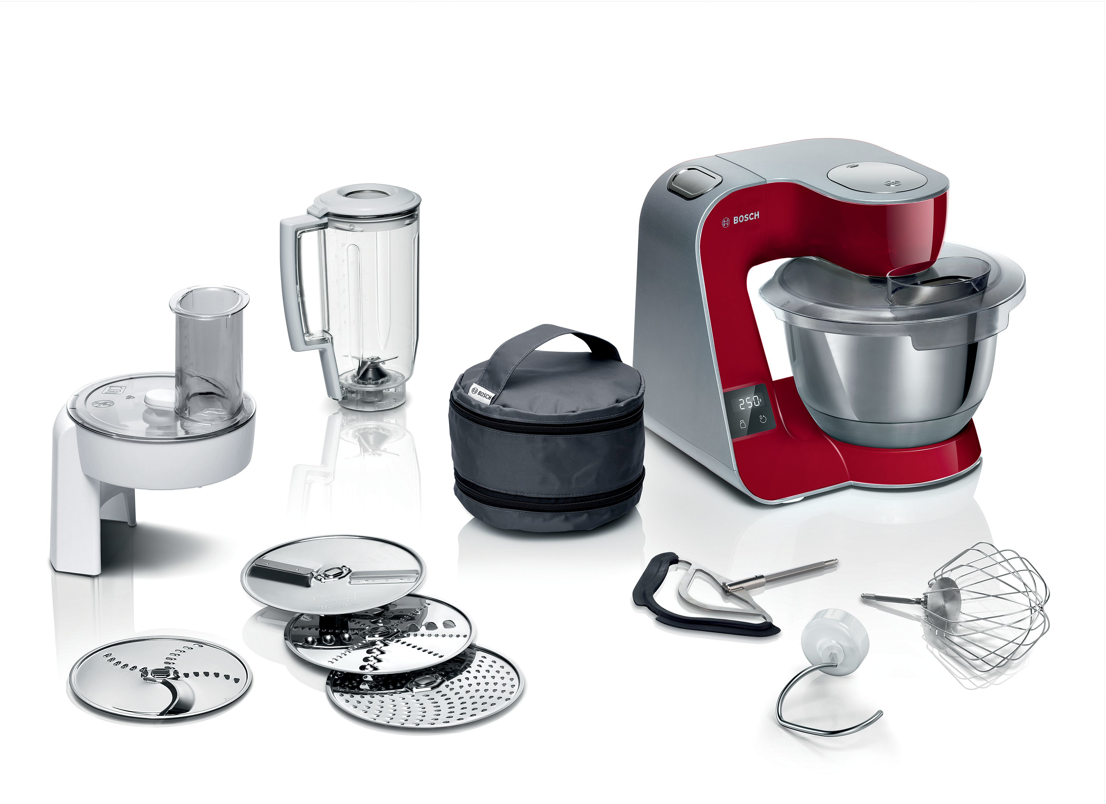 Bosch MUM5X720 Küchenmaschine
