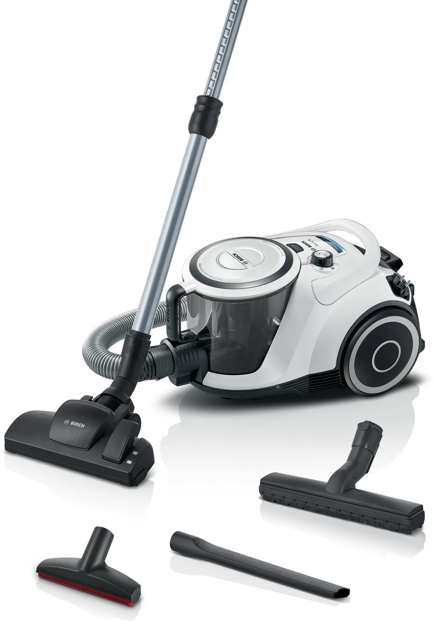Bosch Serie 6 BGC41XALL