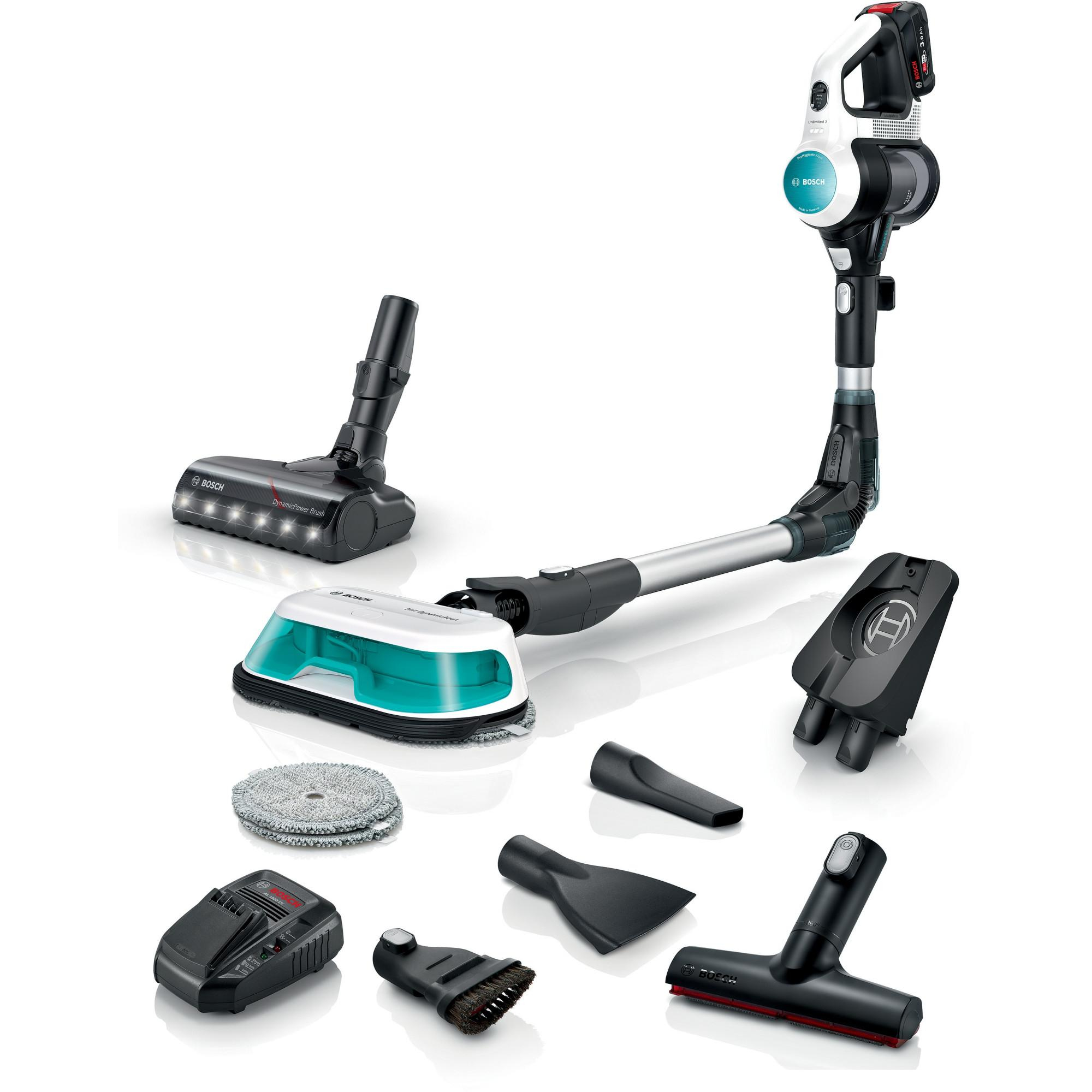 Bosch Unlimited 7 ProHygienic Aqua BKS71HYG1
