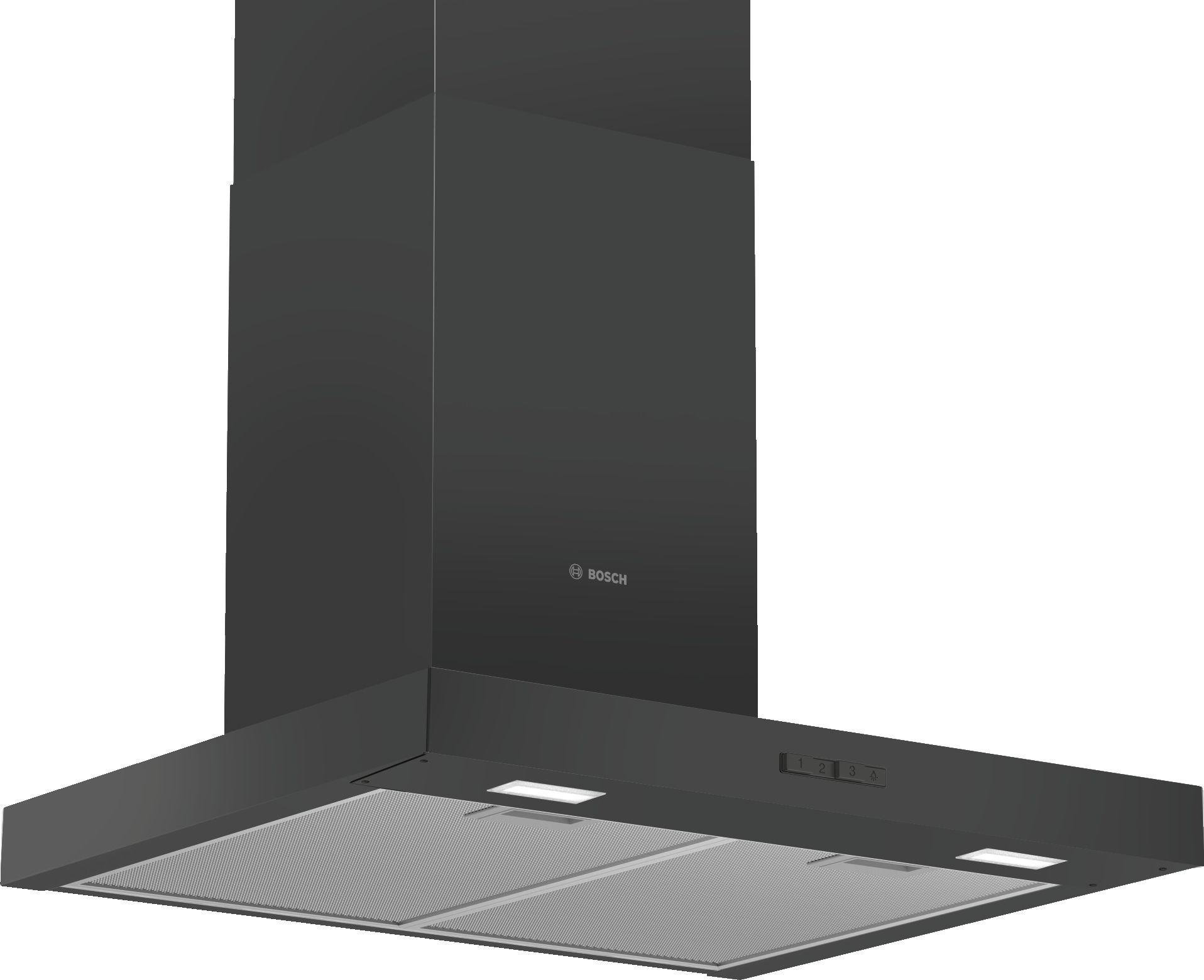 Bosch DWB66BC60 Serie 2