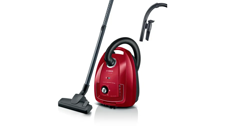Bosch Aspirateur sac