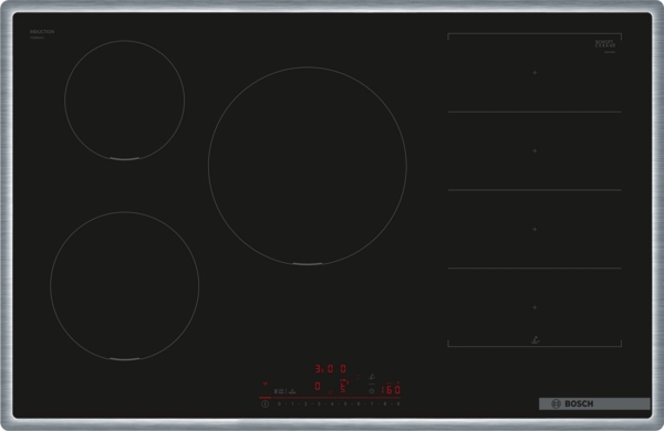 Bosch PXV845HC1E Serie 6