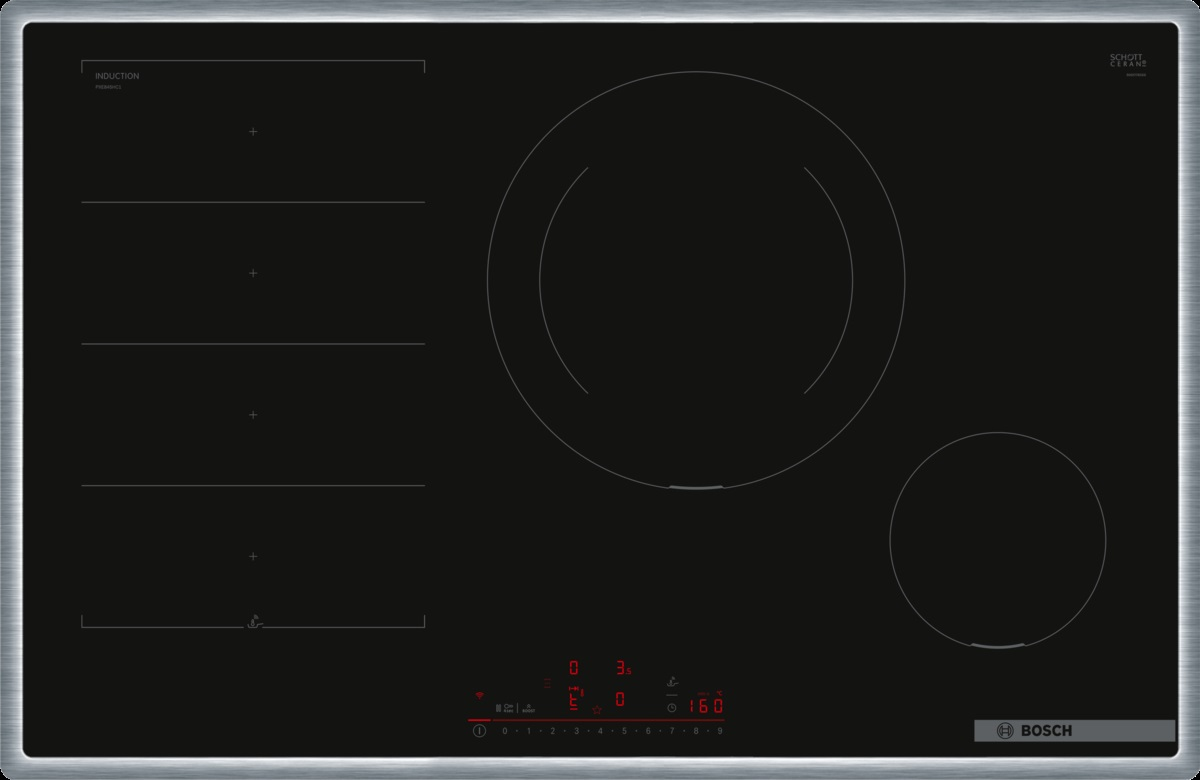 Bosch PXE845HC1E Serie 6
