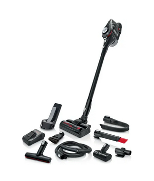 Bosch Serie 8 Akkustaubsauger Unlimited Gen2 BSS825MULT