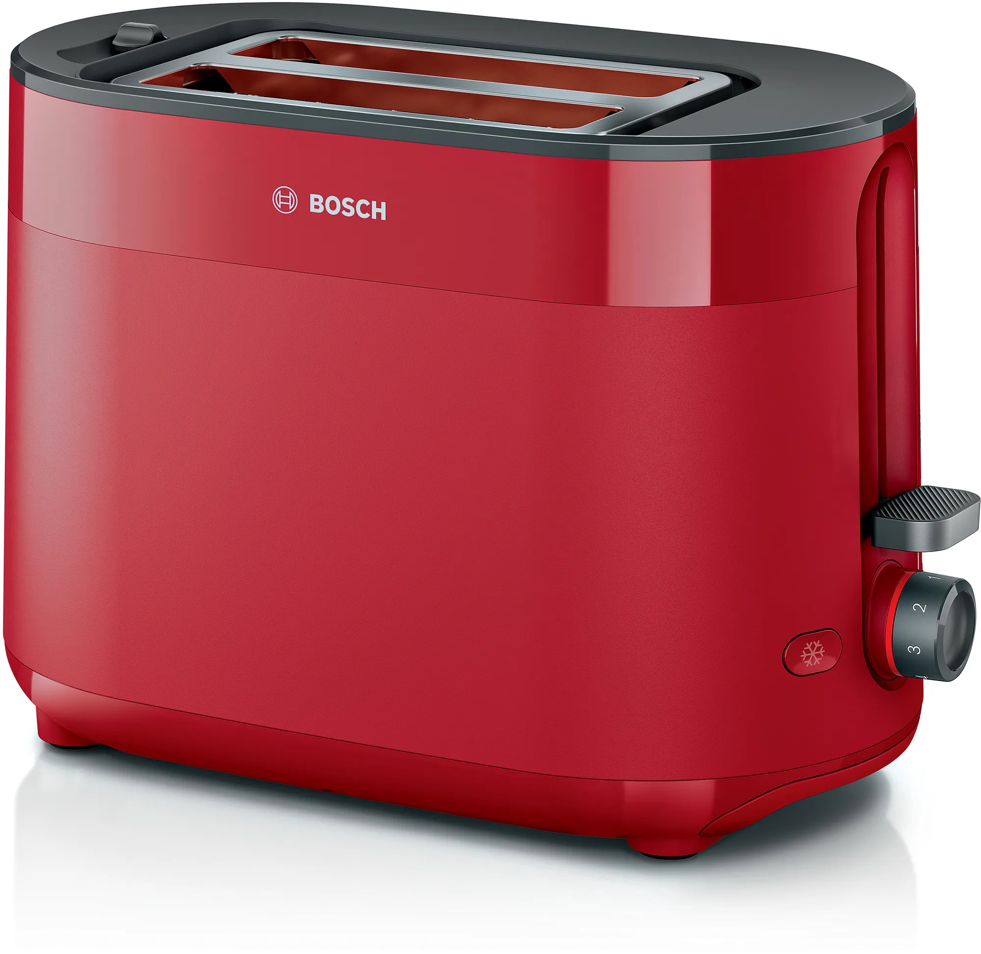 Bosch Toaster Rouge Mat