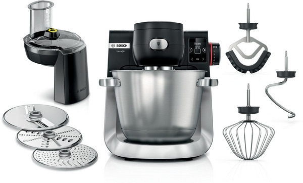 Bosch MUMS6ZS13D Küchenmaschine