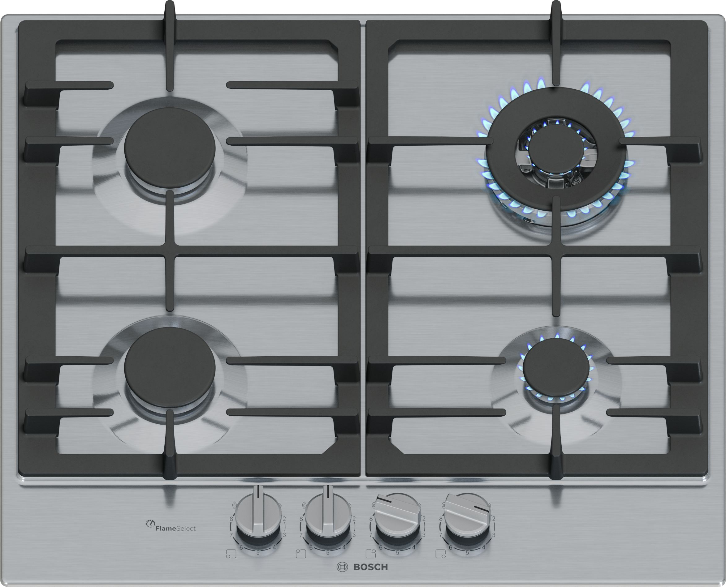 Bosch PCH6A5I90 Serie 6