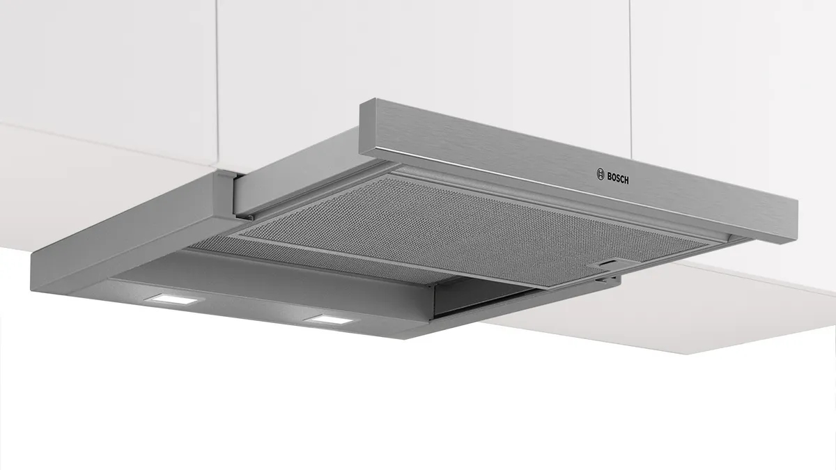 Bosch DFL063W57 Serie 2