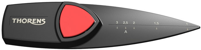 Thorens Jauge de poids