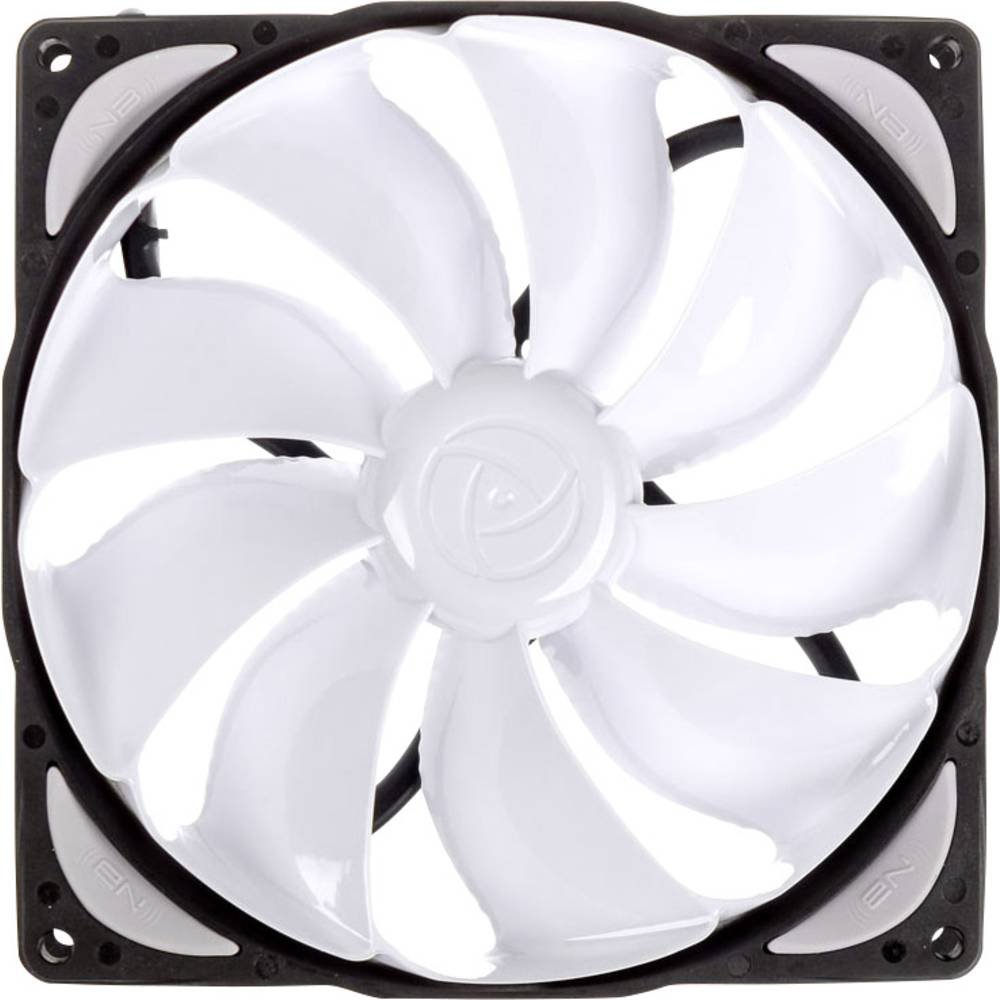 Noiseblocker NB-eLoop Fan B12-2 - 120mm