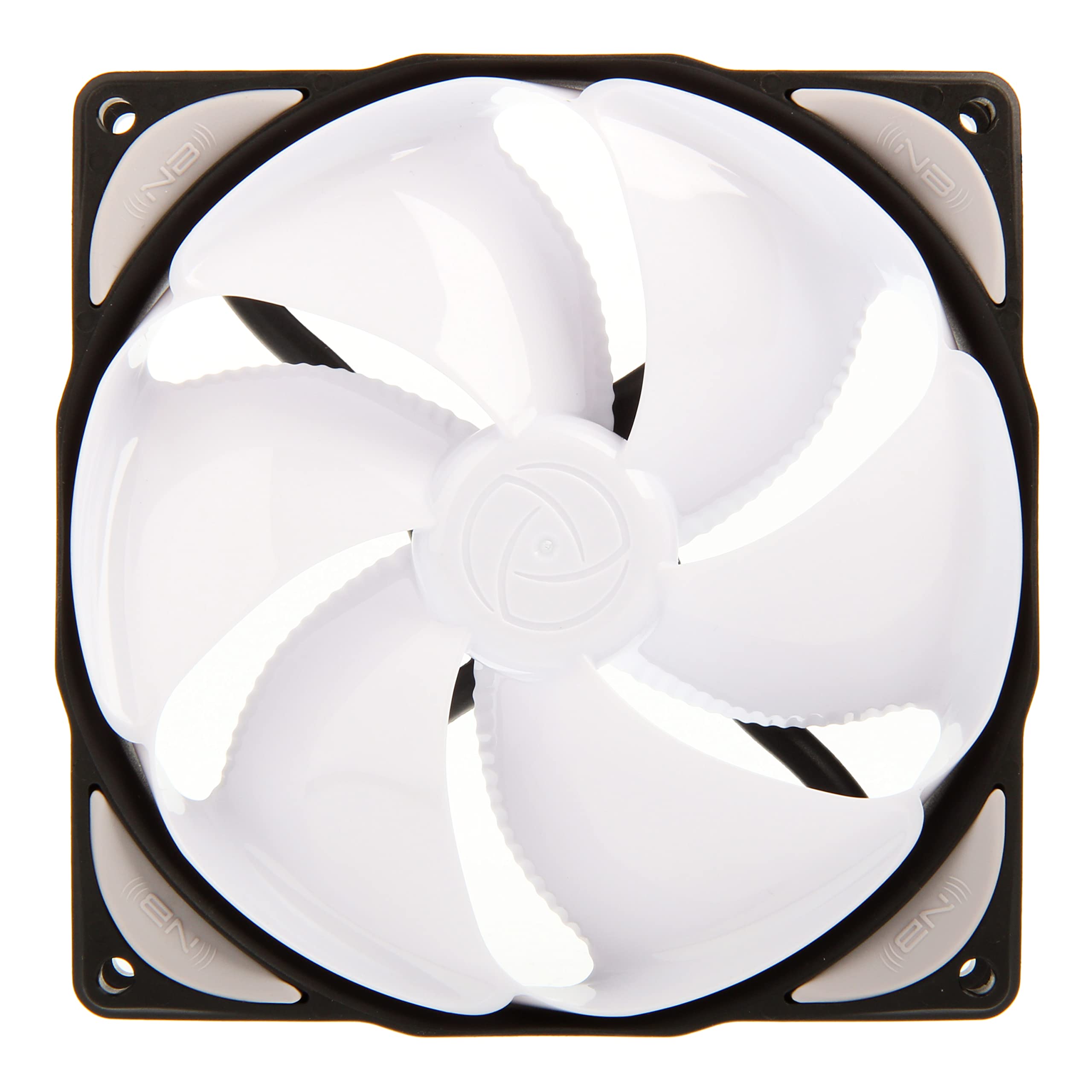 Noiseblocker NB-eLoop Fan B12-PS - 120mm PWM