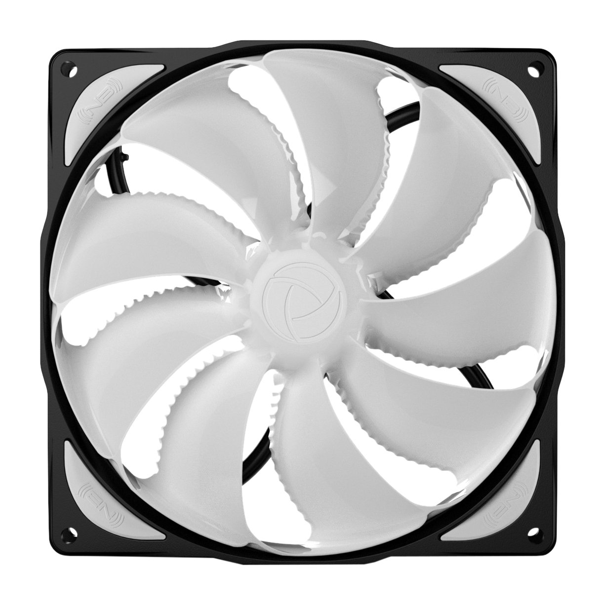 Noiseblocker NB-eLoop Fan B14-3 - 140mm